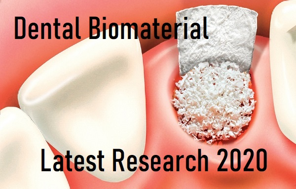 Dental Biomaterials Market Size, Status and Growth Opportunities by 2019-2023