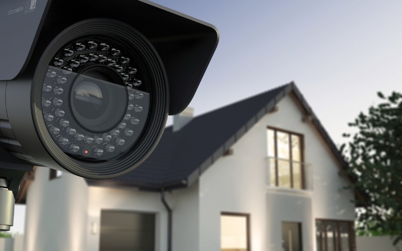 Worldwide Impact of Covid on Connected Home Security System Market 2020