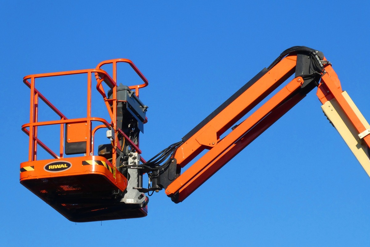 Telehandler Market Latest Rising Trends with Business Opportunities 2020